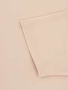 Футболка женская MINAKU, over size (44-48), бежевая - фото 58037175