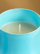 УЦЕНКА Свеча вотивная в металлической баночке с крышкой, 100 г, амбер, мирр 10902327