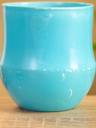 УЦЕНКА Свеча вотивная в металлической баночке с крышкой, 100 г, амбер, мирр 10902327