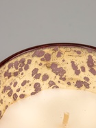 УЦЕНКА Свеча ароматическая в стеклянном подсвечнике, 85 г, цветочное наслаждение 10902331