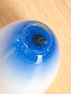 УЦЕНКА Свеча ароматическая в стеклянном подсвечнике, 85 г, снежная зима 10902333