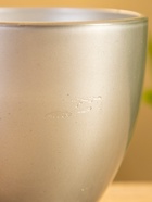 УЦЕНКА Свеча ароматическая в стеклянном подсвечнике, 85 г, жимолость 10902335