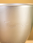 УЦЕНКА Свеча ароматическая в стеклянном подсвечнике, 85 г, жимолость 10902335