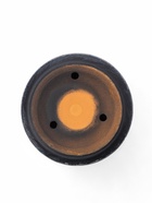 Горшок - бонсайница «Сиде», для кактусов и суккулентов, 600 мл, d=15 см, h=5.5 см, керамика, с поддоном, пепельный - Фото 5