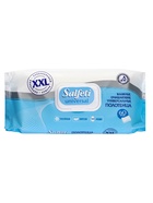 Влажные полотенца универсальные с пластик капаном, Salfeti Universal XXL №60 (комплект 2 шт) - фото 47948670