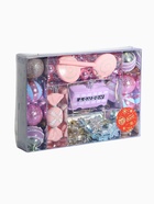 Ёлочные игрушки 34 шт. «В гостях у Деда Мороза» - Фото 27