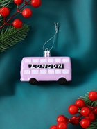 Ёлочные игрушки 34 шт. «В гостях у Деда Мороза» - Фото 4