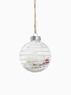 Ёлочные игрушки «Орсон», шары новогодние, d=8 см, 9 шт., мечты - Фото 9