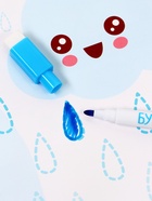 Тетрадь многоразовая развивающая «Рисуй - стирай», 30 стр., Малышарики - Фото 17