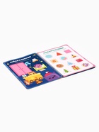 Тетрадь многоразовая развивающая «Рисуй - стирай», 30 стр., Малышарики - Фото 19