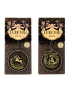 Набор из 2х брелоков штамповка  (артикул 10861553)  большой выбор товаров оптом и в розницу по низким ценам с доставкой