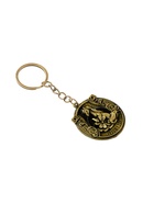 Набор из 2х брелоков штамповка  (артикул 10861553)  большой выбор товаров оптом и в розницу по низким ценам с доставкой