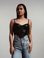 Бодичейн женская «Многоуровневая» на талию, цвет золото - Фото 11