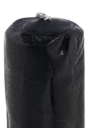 УЦЕНКА Свеча - цилиндр, 4×9 см, 11 ч, 90 г, чёрная - Фото 6