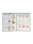 Рабочая тетрадь «Математика. Раз - ступенька, два - ступенька» для детей 5-7 лет, 2 часть - Фото 3