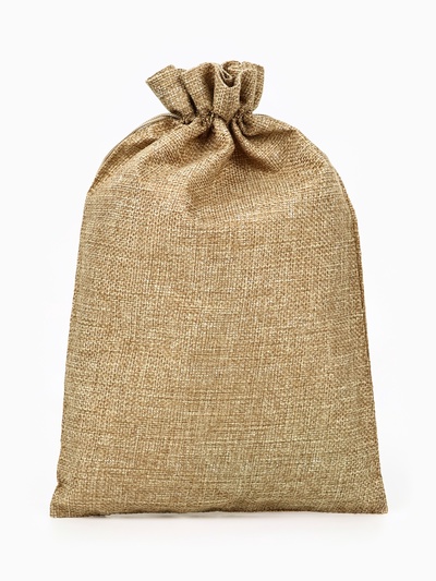 Мешок с термонаклейкой «Новый год: Щелкунчик», 20×30 см