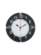 УЦЕНКА Часы настенные "Лесли", d-19 см, дискретный ход - фото 14857158
