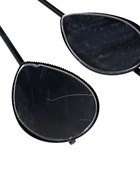 УЦЕНКА Часы настенные интерьерные «Зеркальные лепестки», серия: Ажур, бесшумные, плавный ход, 40×40 см, d=10 см 10902633