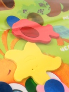 Развивающий водный коврик «Животные», 80×50 см, ЦЫП-ЦЫП - Фото 6