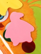 Развивающий водный коврик «Животные», 80×50 см, ЦЫП-ЦЫП - Фото 7