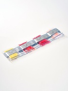 Алмазная вышивка с частичным заполнением «Медвежонок» 20×25 см - Фото 4