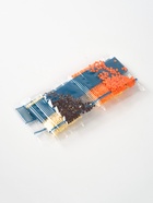 Алмазная вышивка с частичным заполнением «Лисичка» 15×21, холст - Фото 4