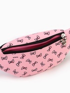 Сумка поясная детская для девочки «Кошечка Мари», 25×6×13 см - Фото 9