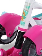 Снегокат «Тимка спорт 6» с забавными медвежатами, со спинкой, с родительской ручкой, голубой, розовый, ТС6/ЗМ Nika - фото 119049122 Снегокат «Тимка спорт 6» с забавными медвежатами, со спинкой, с родительской ручкой, голубой, розовый, ТС6/ЗМ Nika - фото 119049122