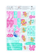 Снегокат «Тимка спорт 6» с забавными медвежатами, со спинкой, с родительской ручкой, голубой, розовый, ТС6/ЗМ Nika - фото 119049126 Снегокат «Тимка спорт 6» с забавными медвежатами, со спинкой, с родительской ручкой, голубой, розовый, ТС6/ЗМ Nika - фото 119049126