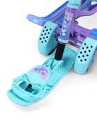 Снегокат «Тимка спорт 6» с пингвинятами, с родительской ручкой, со спинкой, голубой, фиолетовый, ТС6/П Nika Kids - фото 119049127 Снегокат «Тимка спорт 6» с пингвинятами, с родительской ручкой, со спинкой, голубой, фиолетовый, ТС6/П Nika Kids - фото 119049127