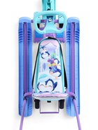 Снегокат «Тимка спорт 6» с пингвинятами, с родительской ручкой, со спинкой, голубой, фиолетовый, ТС6/П Nika Kids - фото 119049131 Снегокат «Тимка спорт 6» с пингвинятами, с родительской ручкой, со спинкой, голубой, фиолетовый, ТС6/П Nika Kids - фото 119049131