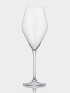 Бокалы для белого вина CRYSTAL BOHEMIA LOXIA, 510 мл, набор 2 шт., стекло, прозрачные - Фото 2