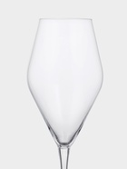 Бокалы для белого вина CRYSTAL BOHEMIA LOXIA, 510 мл, набор 2 шт., стекло, прозрачные - Фото 3