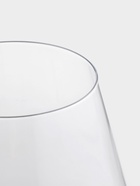 Бокалы для белого вина CRYSTAL BOHEMIA LOXIA, 510 мл, набор 2 шт., стекло, прозрачные - Фото 5