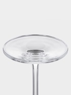 Бокалы для белого вина CRYSTAL BOHEMIA LOXIA, 510 мл, набор 2 шт., стекло, прозрачные - Фото 6