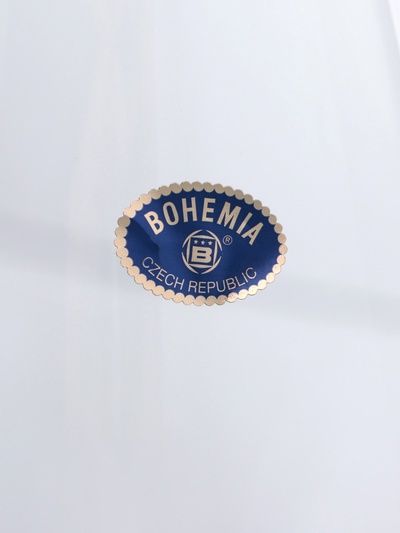 Бокалы для вина CRYSTAL BOHEMIA LOXIA, 510 мл, размер одного бокала 9×27 см, набор 2 шт., стекло, прозрачные
