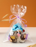 Фигурка-оберег «Домовой. Везунчик с божьей коровкой», 9×9/13 см - Фото 5