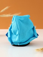 Фигурка-оберег «Домовой. Везунчик с бусиной», 9×9/13 см - Фото 3