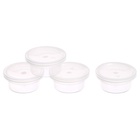 УЦЕНКА (Нет пластилина) Набор для игры с пластилином Эврики «Весёлый транспорт» - Фото 9