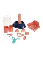 УЦЕНКА (Нет пластилина) Набор для игры «Салон красоты» - Фото 2