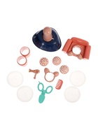 УЦЕНКА (Нет пластилина) Набор для игры «Салон красоты» - Фото 3