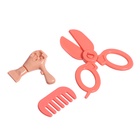 УЦЕНКА (Нет пластилина) Набор для игры «Салон красоты» - Фото 7