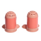 УЦЕНКА (Нет пластилина) Набор для игры «Салон красоты» - Фото 9