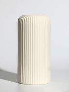 Ваза «Флоранс классик», 20×9.5×7 см, керамика, белая - фото 47222187