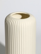 Ваза «Флоранс классик», 20×9.5×7 см, керамика, белая - фото 47222188