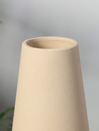 Ваза «Банни», 24.5×11 см, d=7.5 см, керамика, белая - фото 48190531 Ваза «Банни», 24.5×11 см, d=7.5 см, керамика, белая - фото 48190531