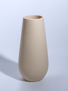 Ваза «Банни», 24.5×11 см, d=7.5 см, керамика, белая - фото 48190533 Ваза «Банни», 24.5×11 см, d=7.5 см, керамика, белая - фото 48190533