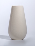 Ваза керамика настольная "Банни" h=20х10 d=6,5 см, белый - фото 809051205