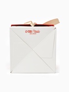 Коробка складная «Снегири », 10 × 10× 10 см (3 шт) - фото 809160371