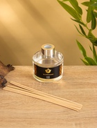 Диффузор ароматический Svadhisthana сакральная чакра, 100 мл, 7×7×21 см - Фото 2